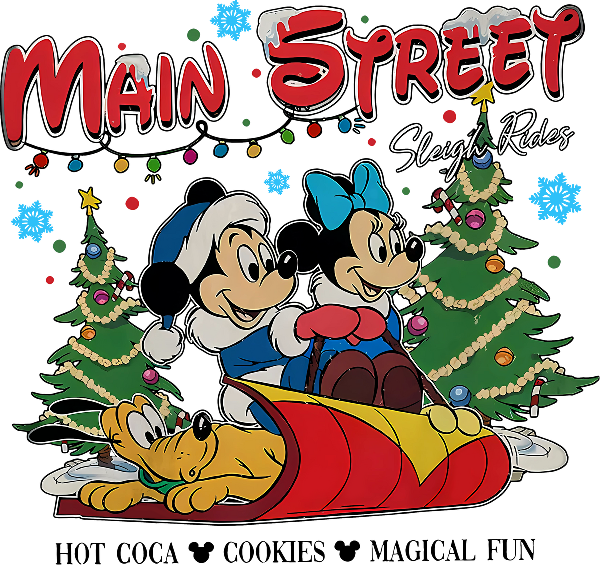 Natal Disney 0159