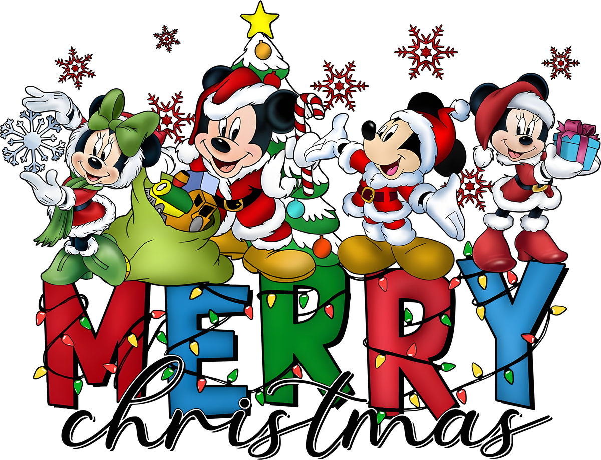 Natal Disney 0016