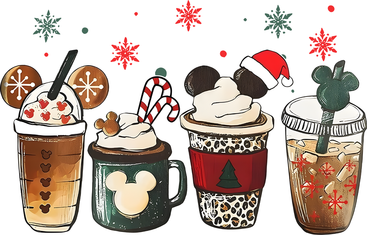 Natal Disney 0160