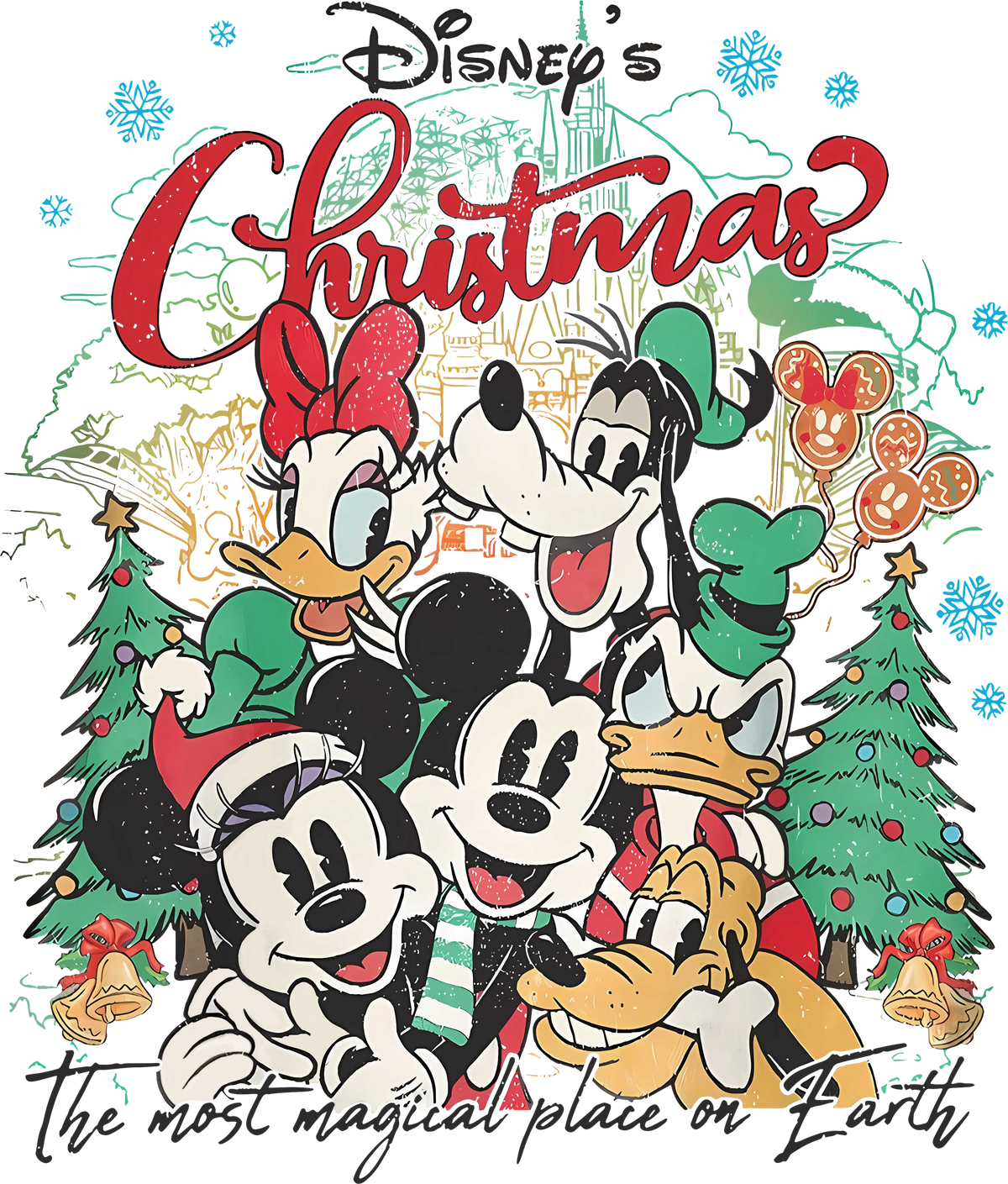 Natal Disney 0161