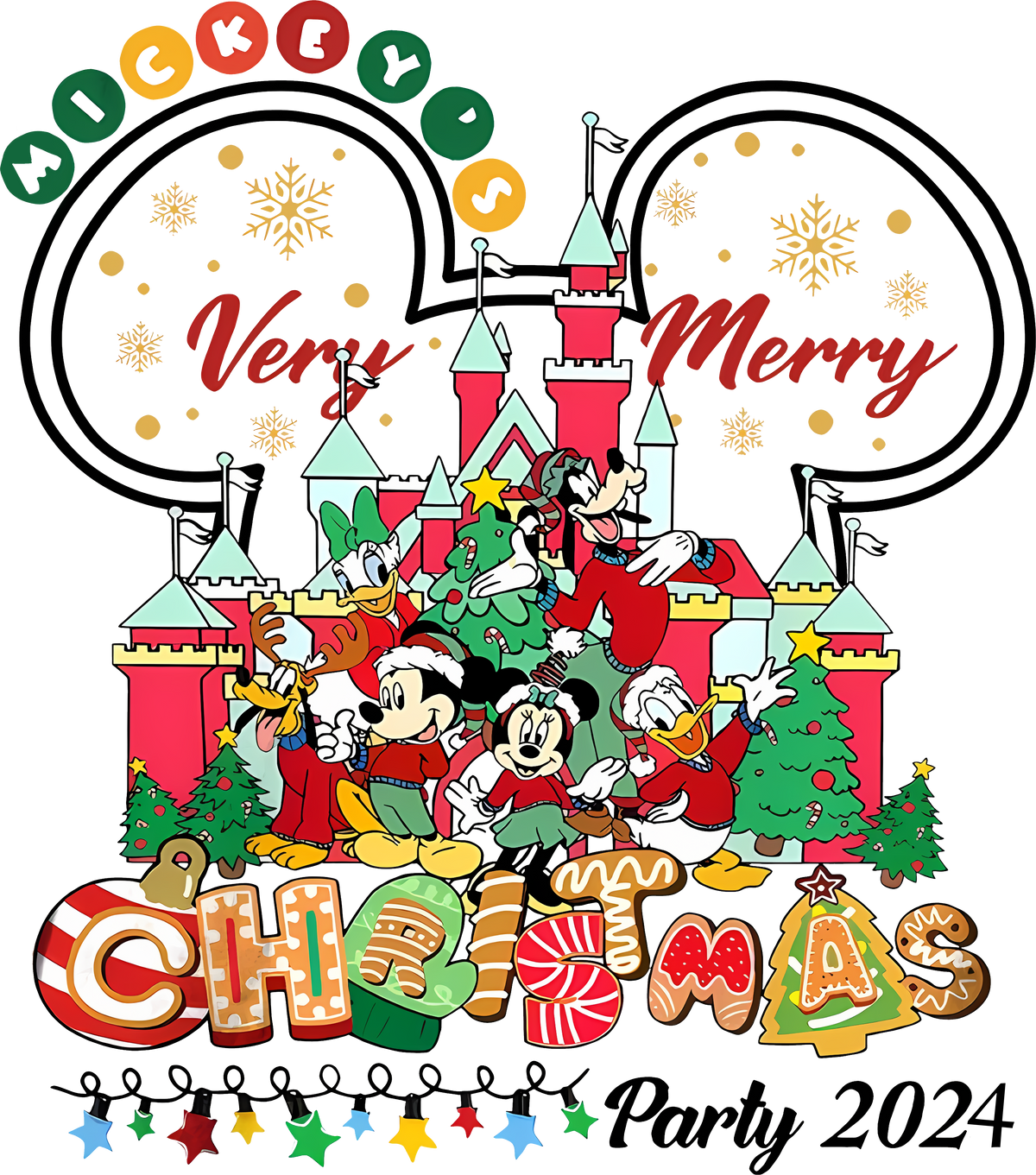 Natal Disney 0162