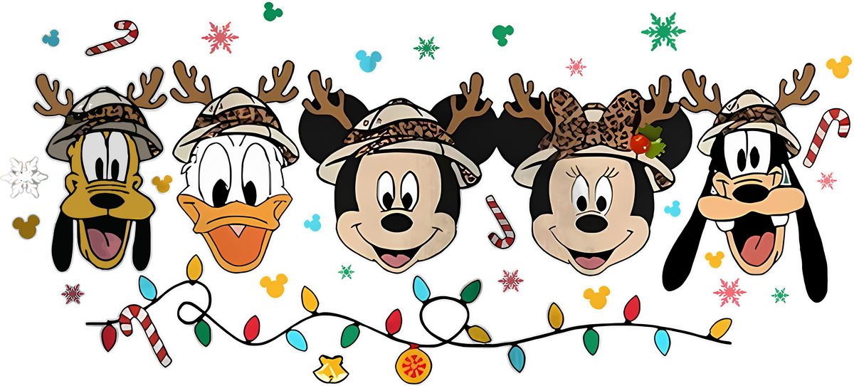 Natal Disney 0163