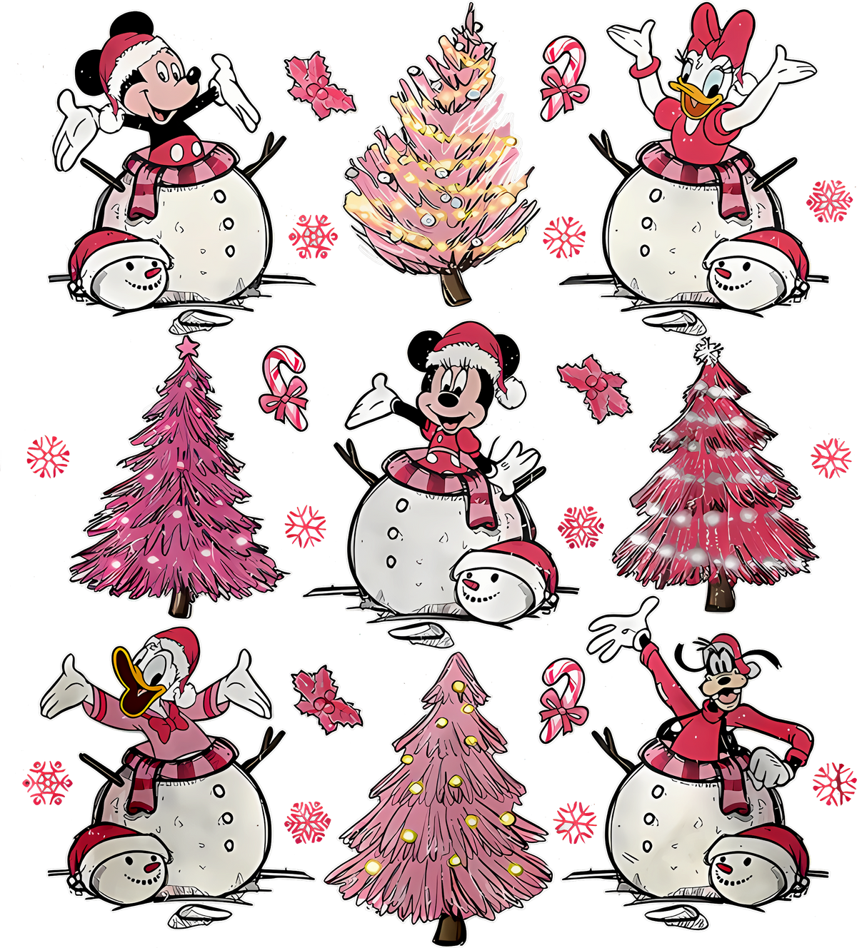 Natal Disney 0164