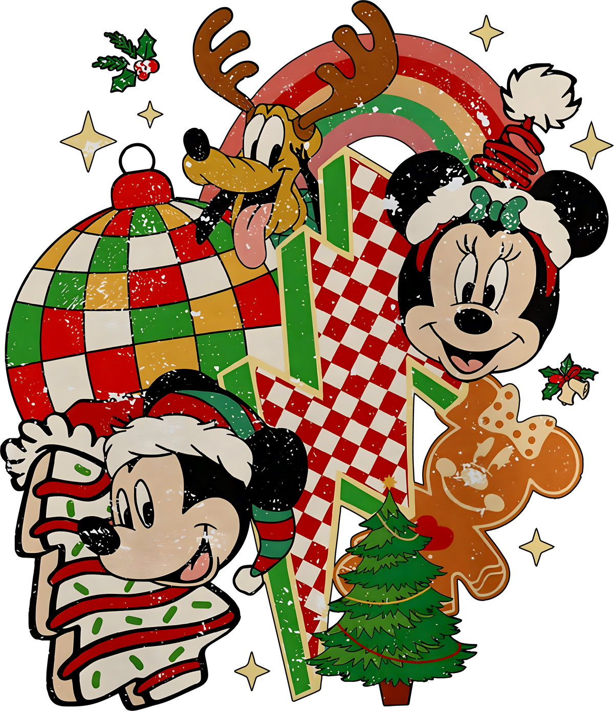Natal Disney 0165