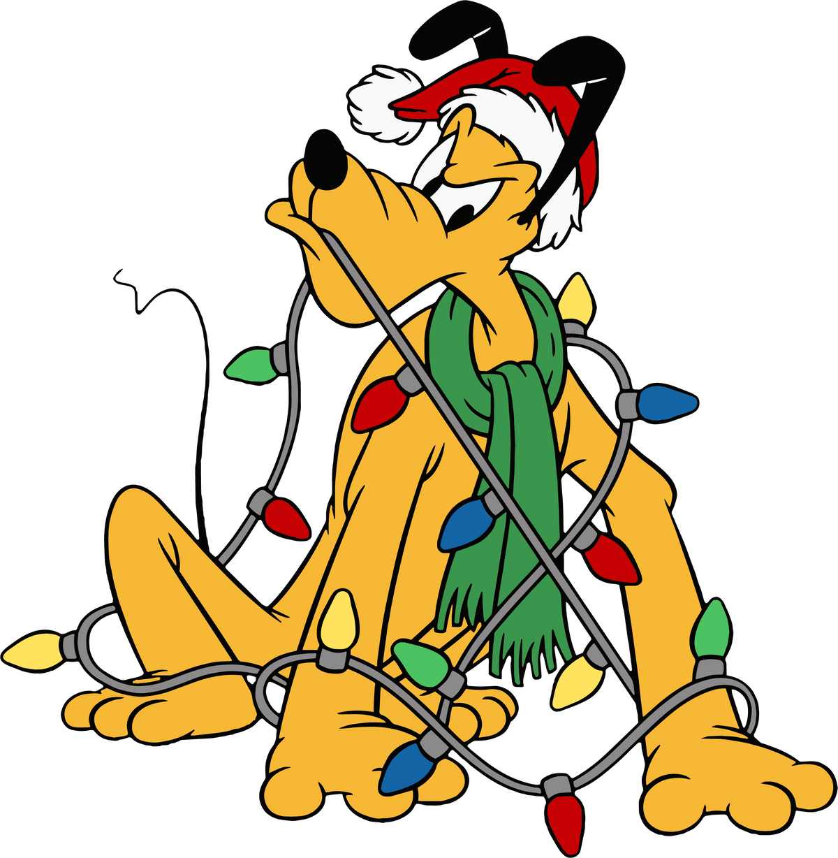 Natal Disney 0167
