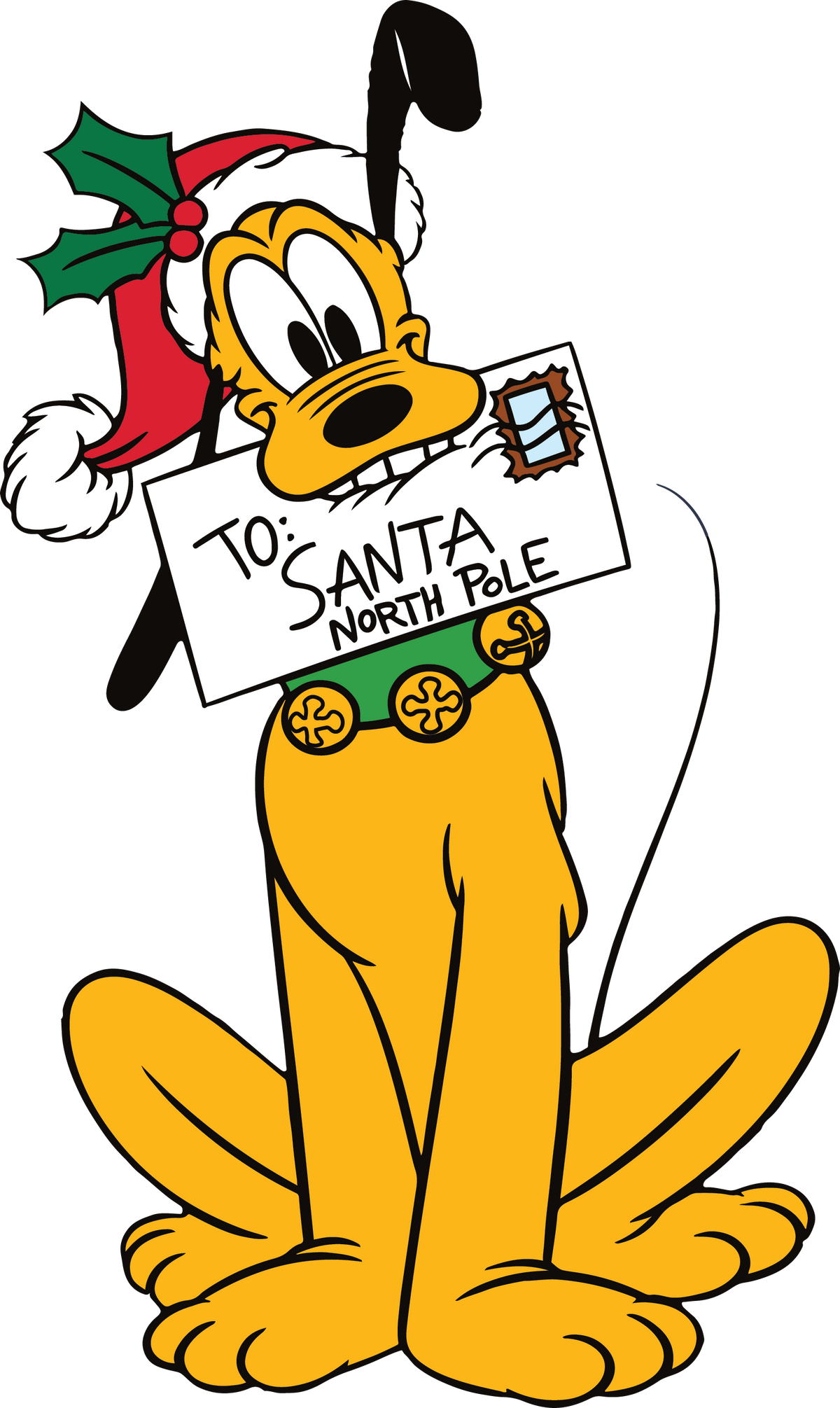 Natal Disney 0168