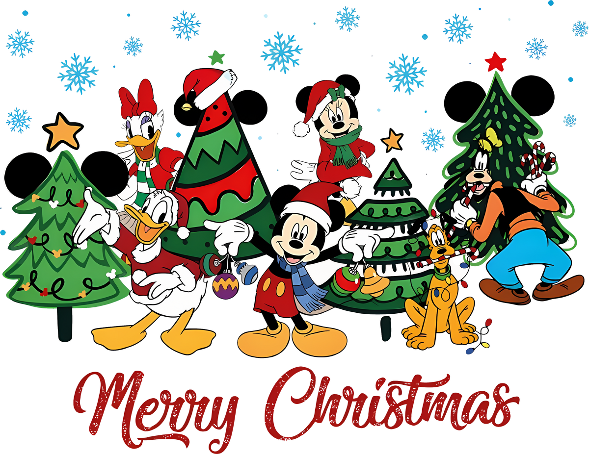 Natal Disney 0171