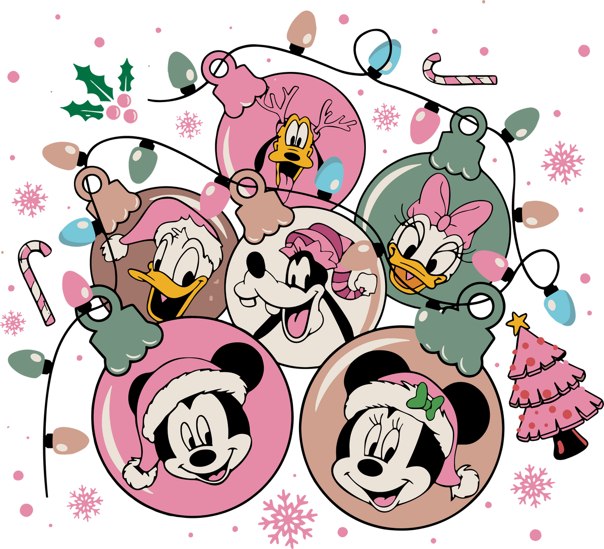 Natal Disney 0172