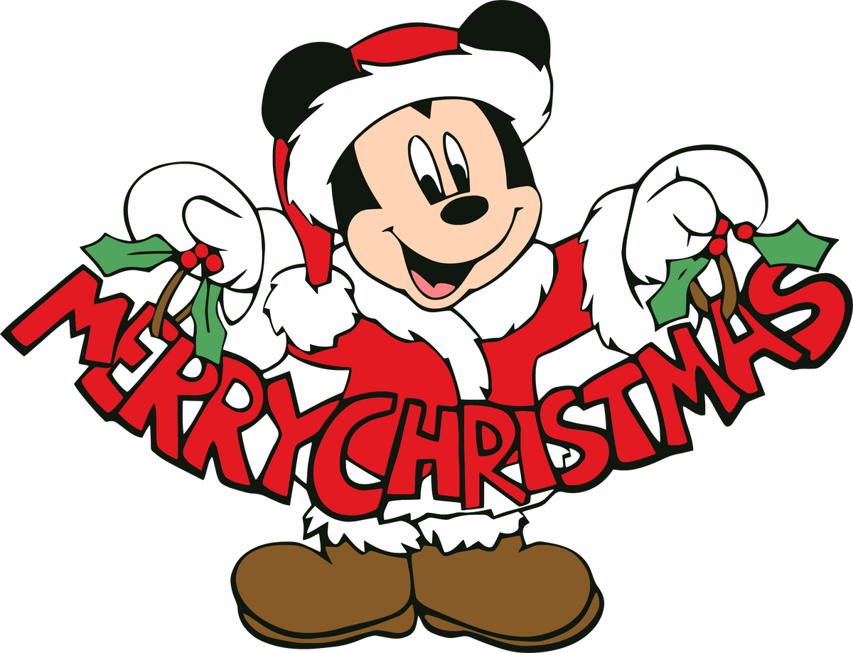Natal Disney 0173