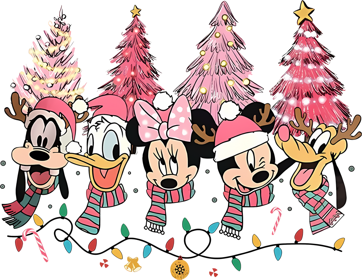 Natal Disney 0175