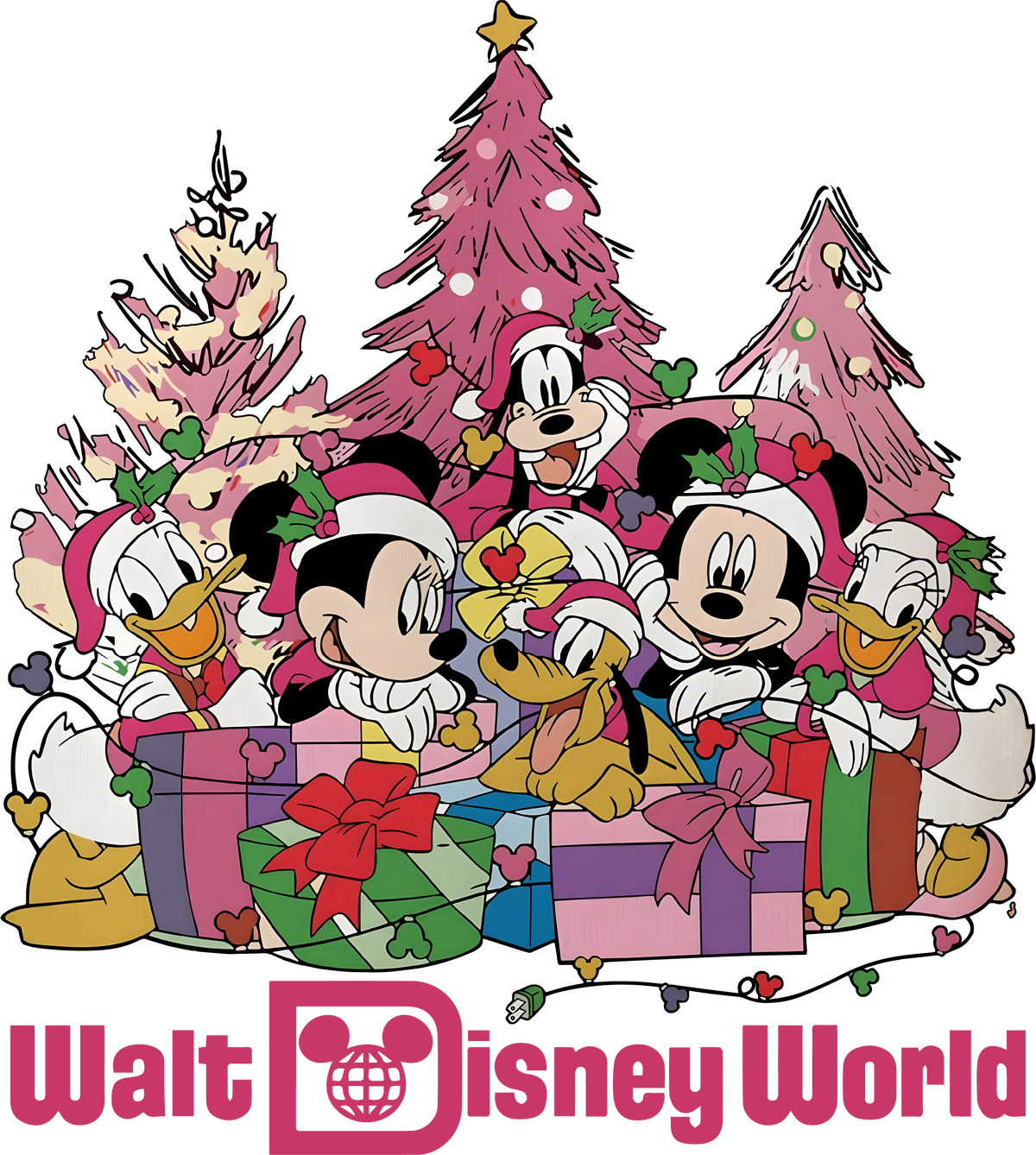 Natal Disney 0176