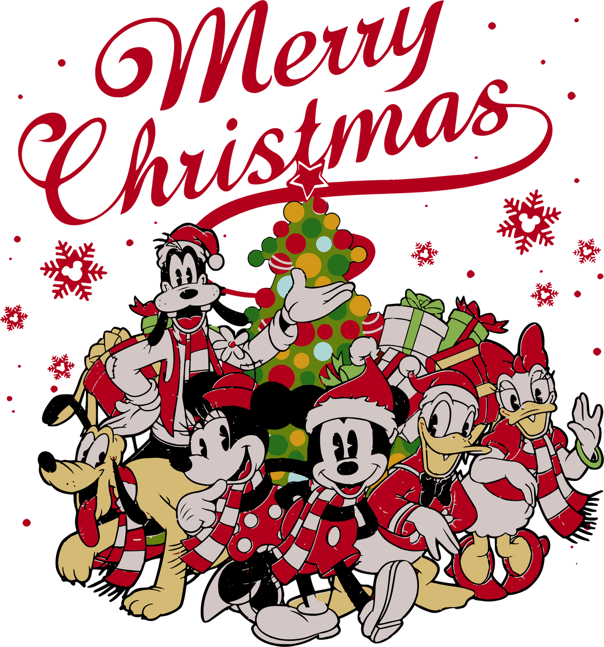 Natal Disney 0177