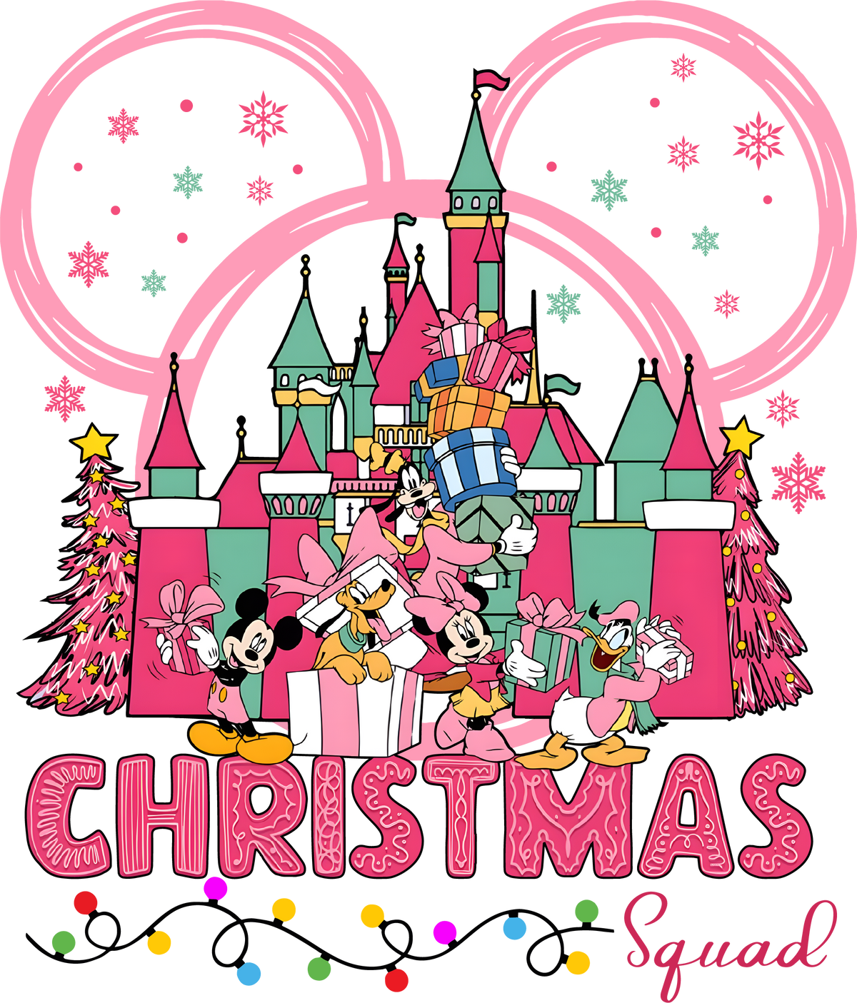 Natal Disney 0178