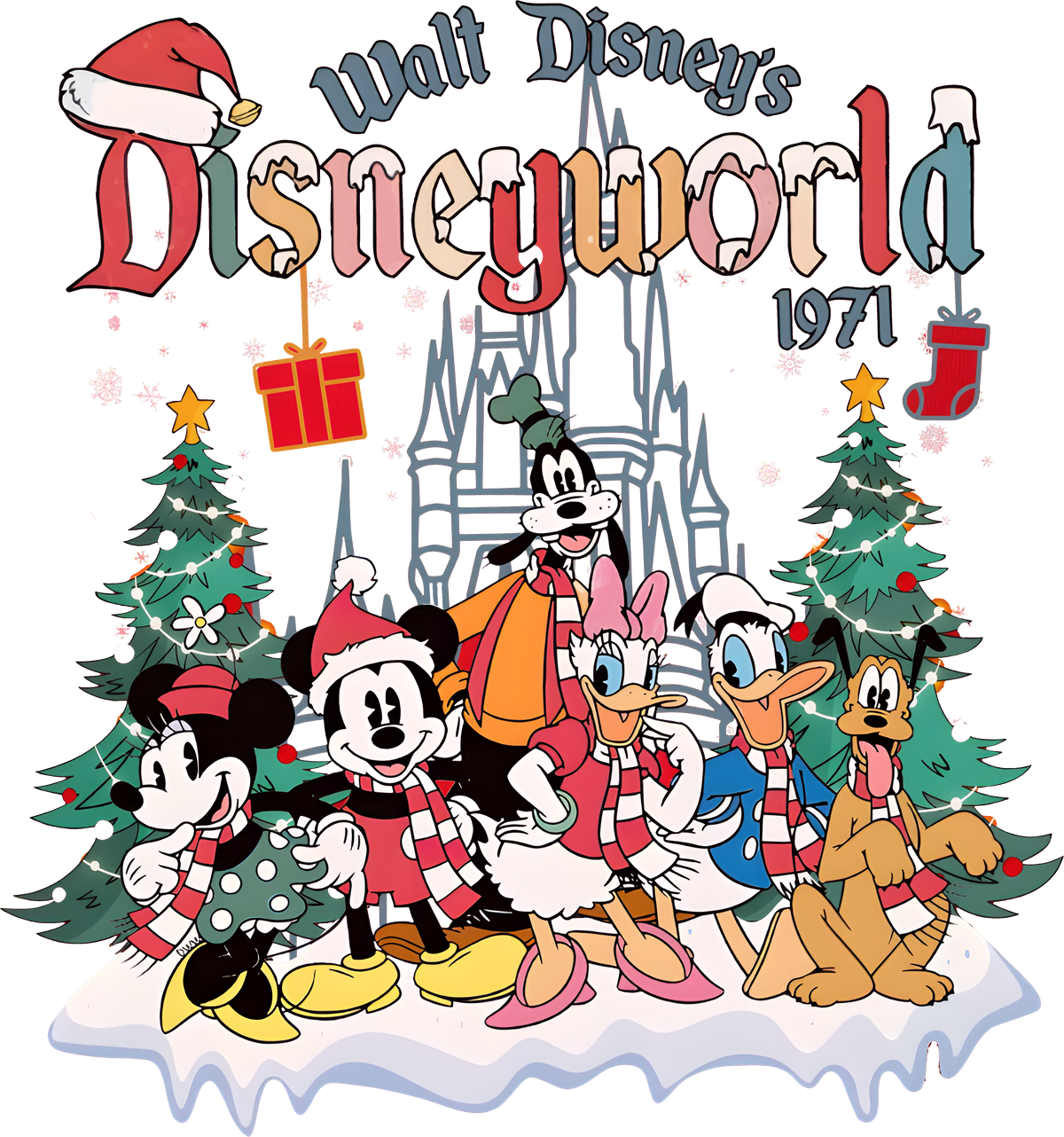 Natal Disney 0018