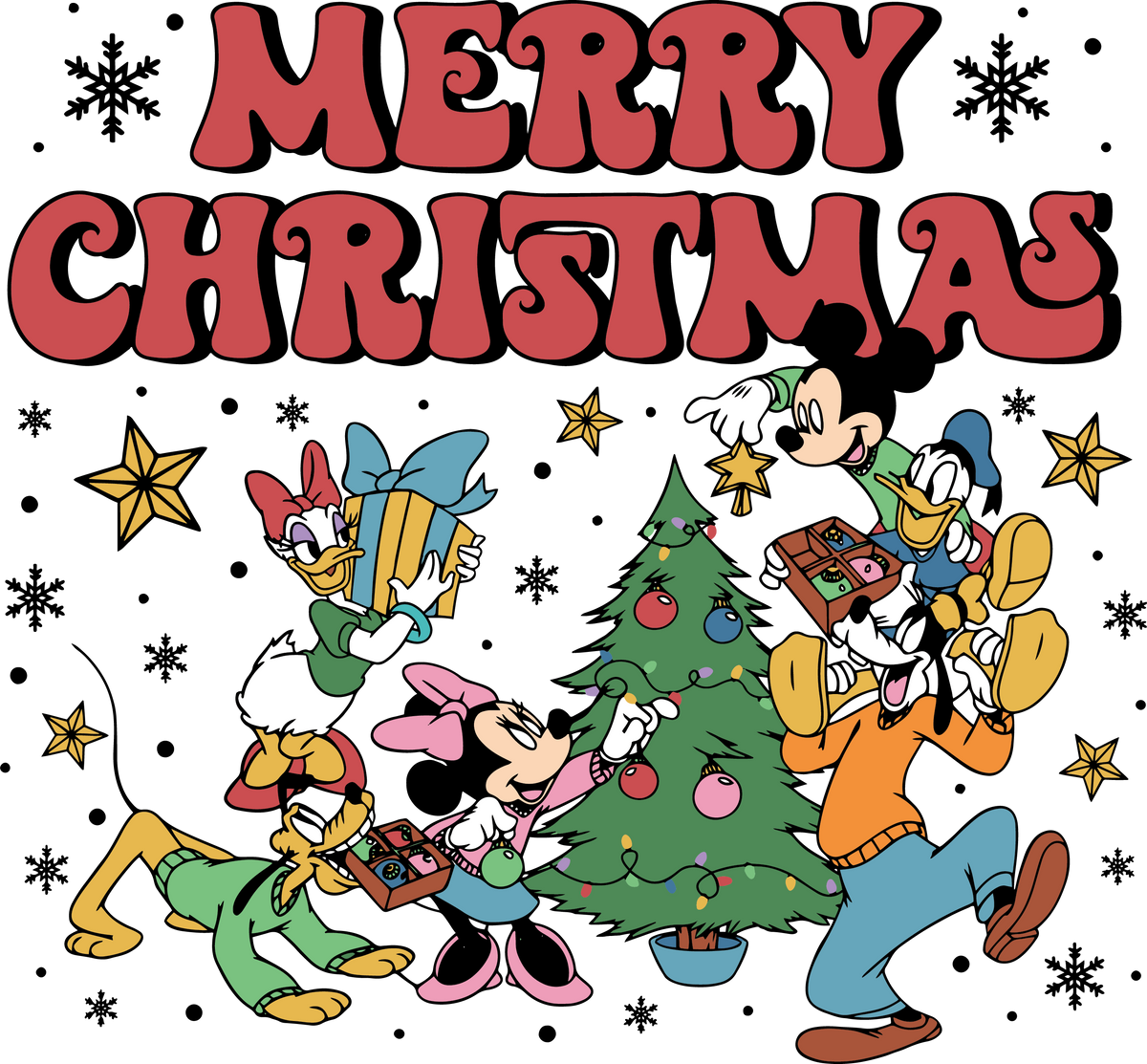 Natal Disney 0183