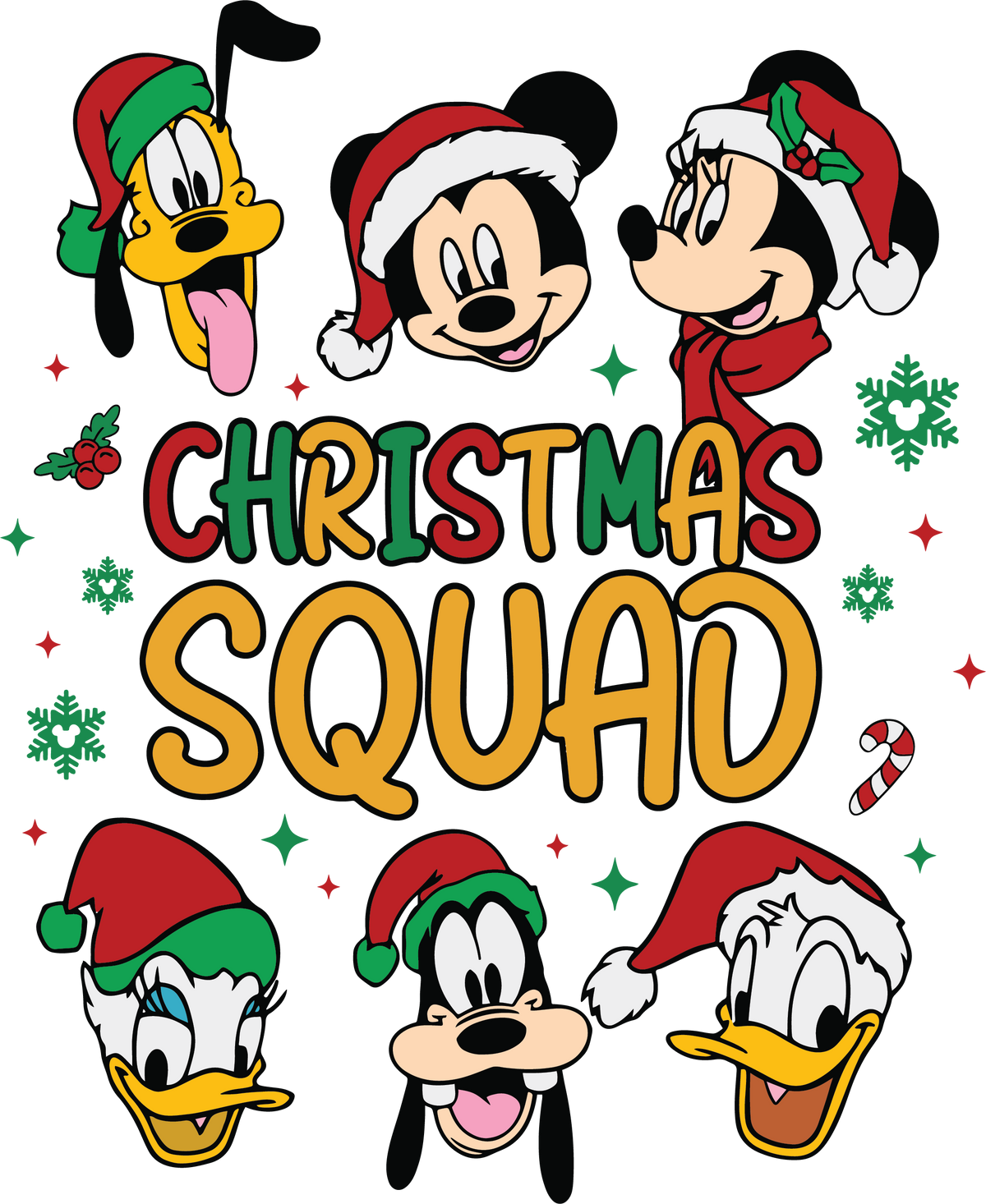 Natal Disney 0184
