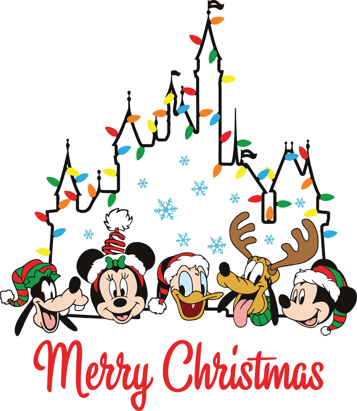 Natal Disney 0185