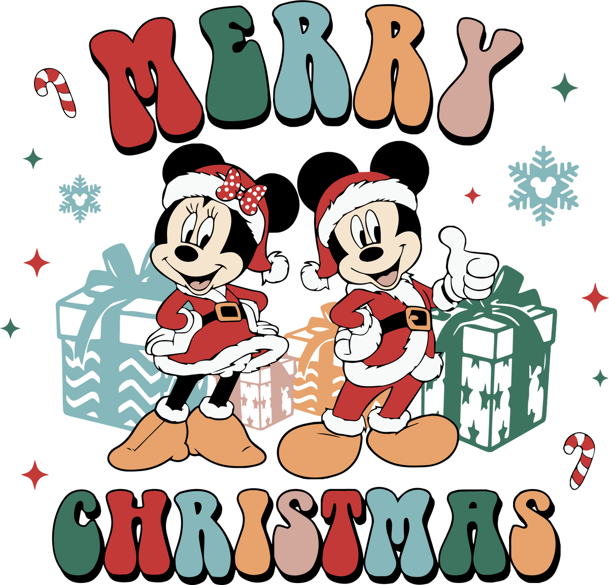 Natal Disney 0186