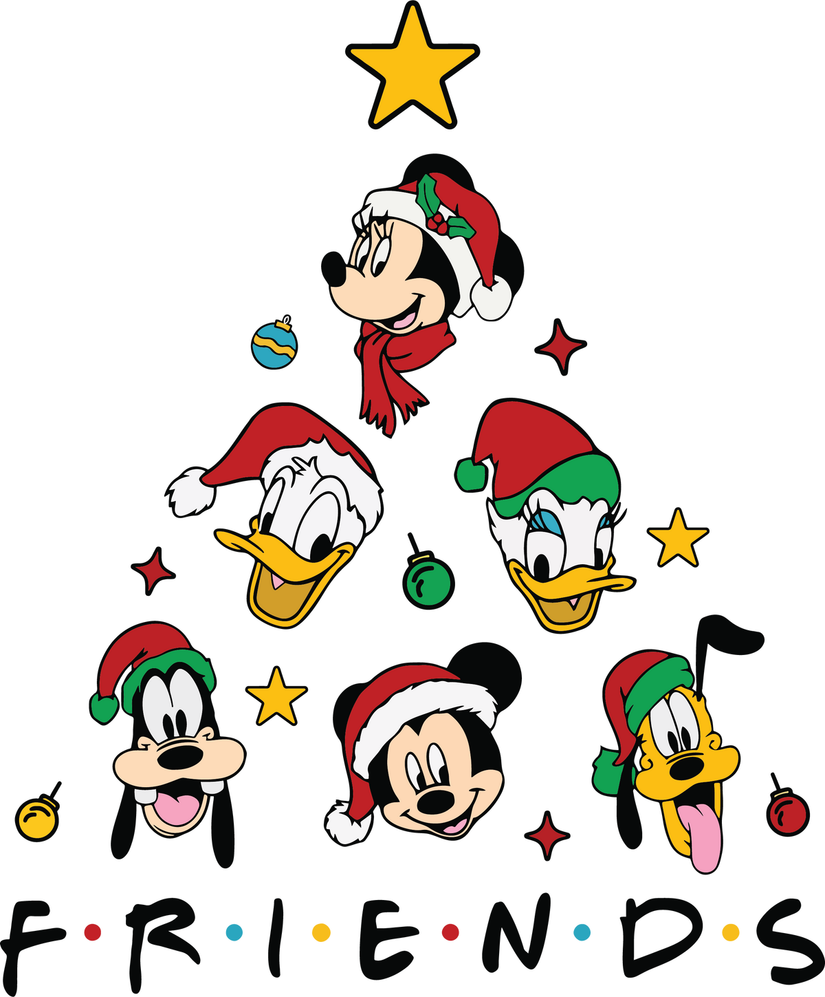 Natal Disney 0187