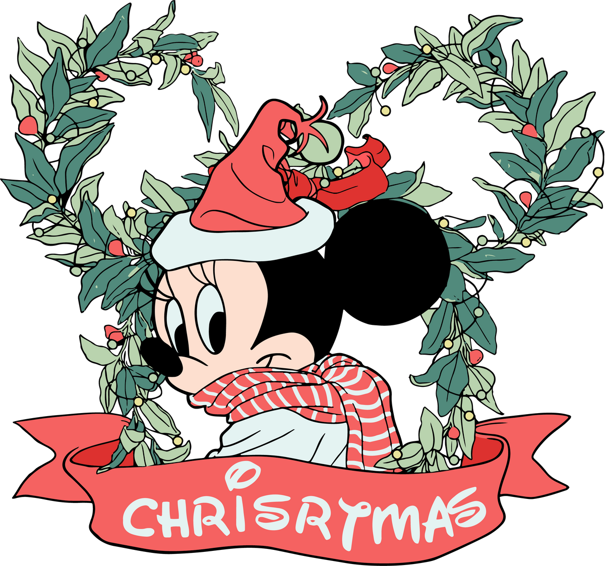 Natal Disney 0189