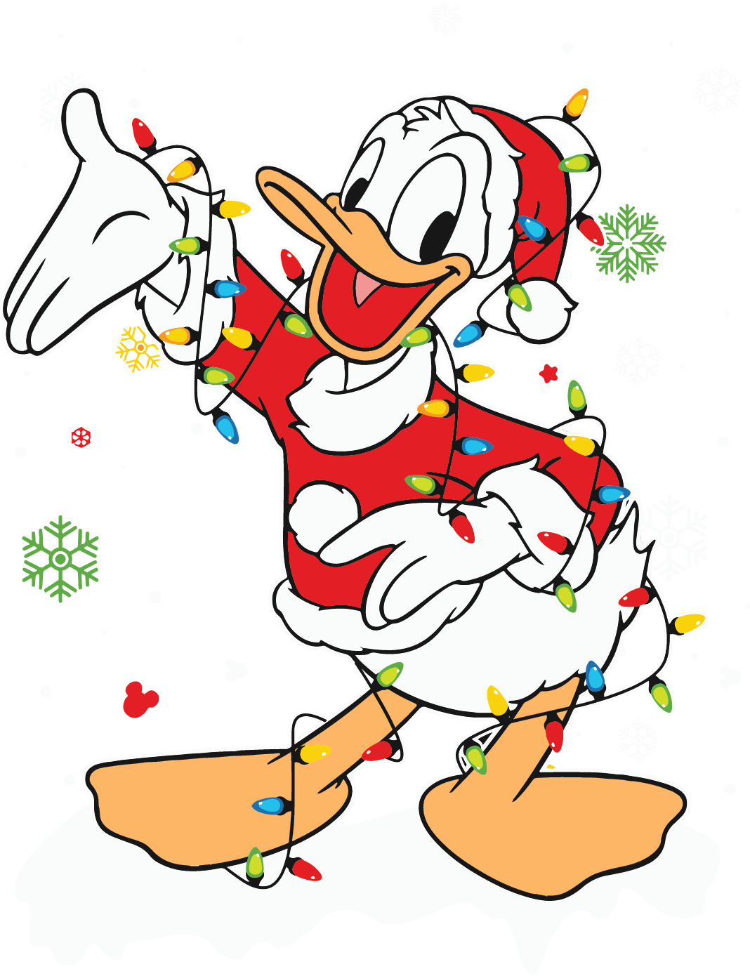 Natal Disney 0019