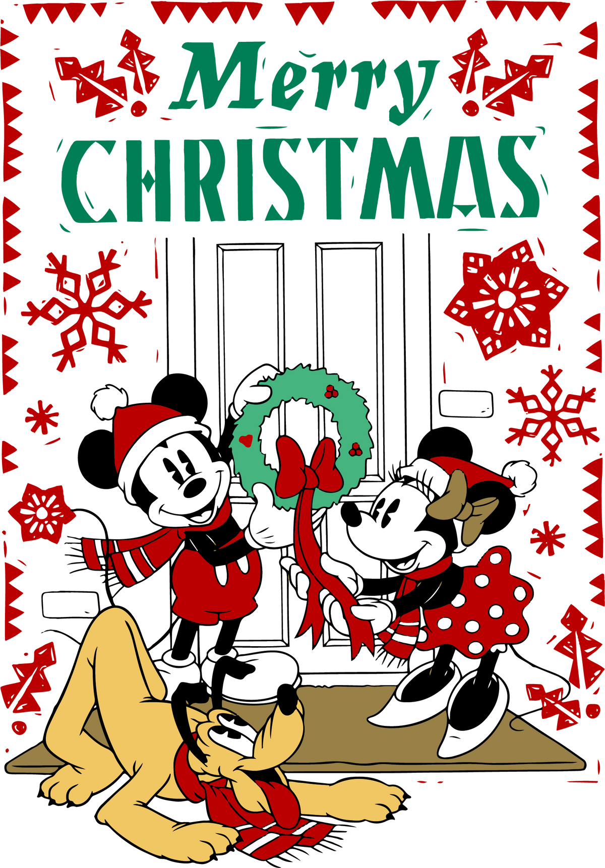 Natal Disney 0192