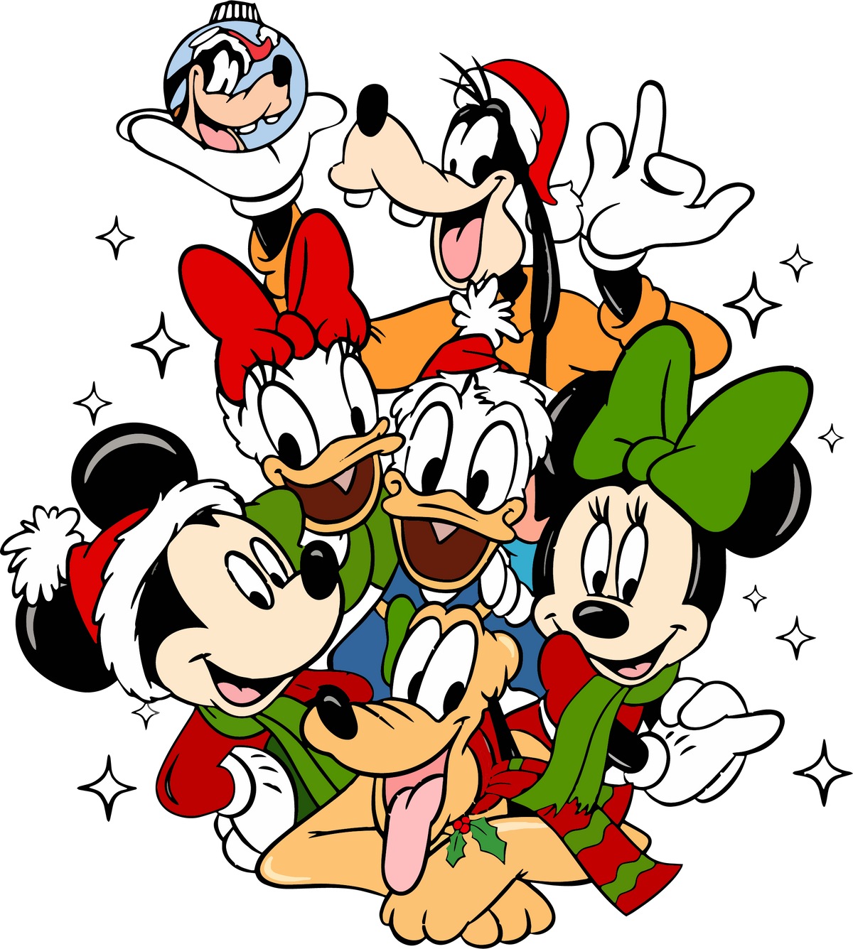 Natal Disney 0194
