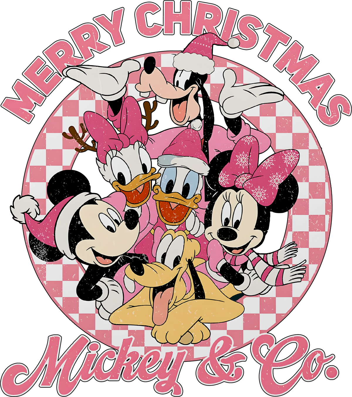 Natal Disney 0195