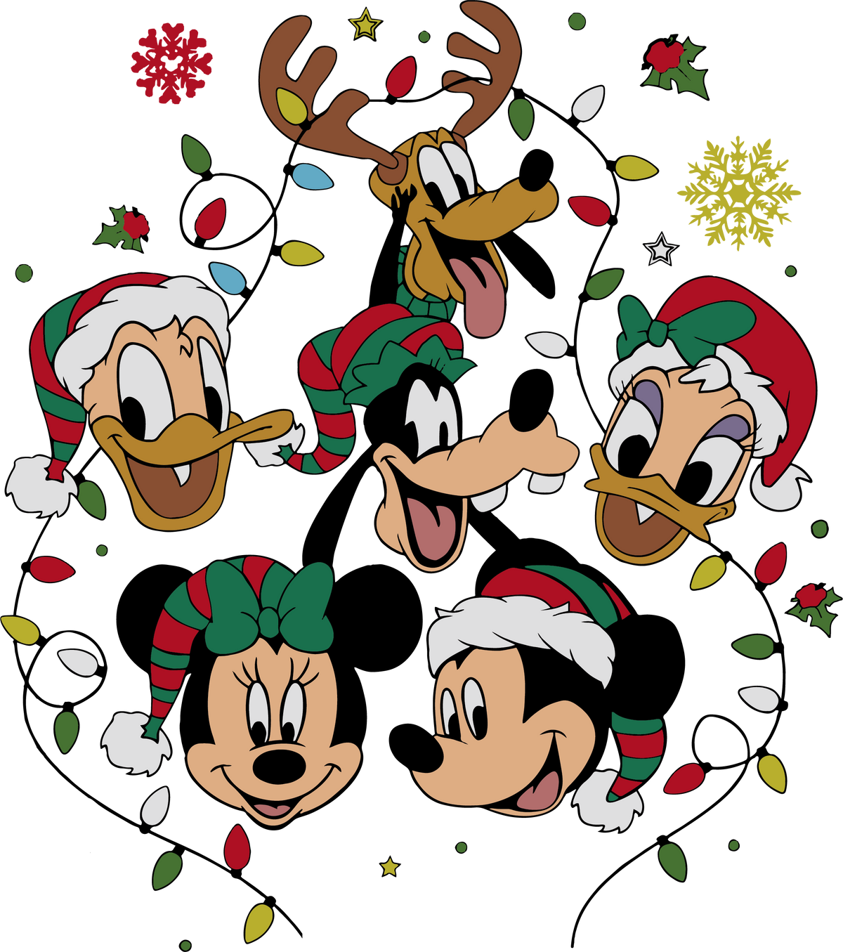 Natal Disney 0197