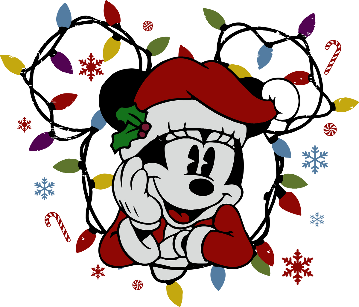 Natal Disney 0001