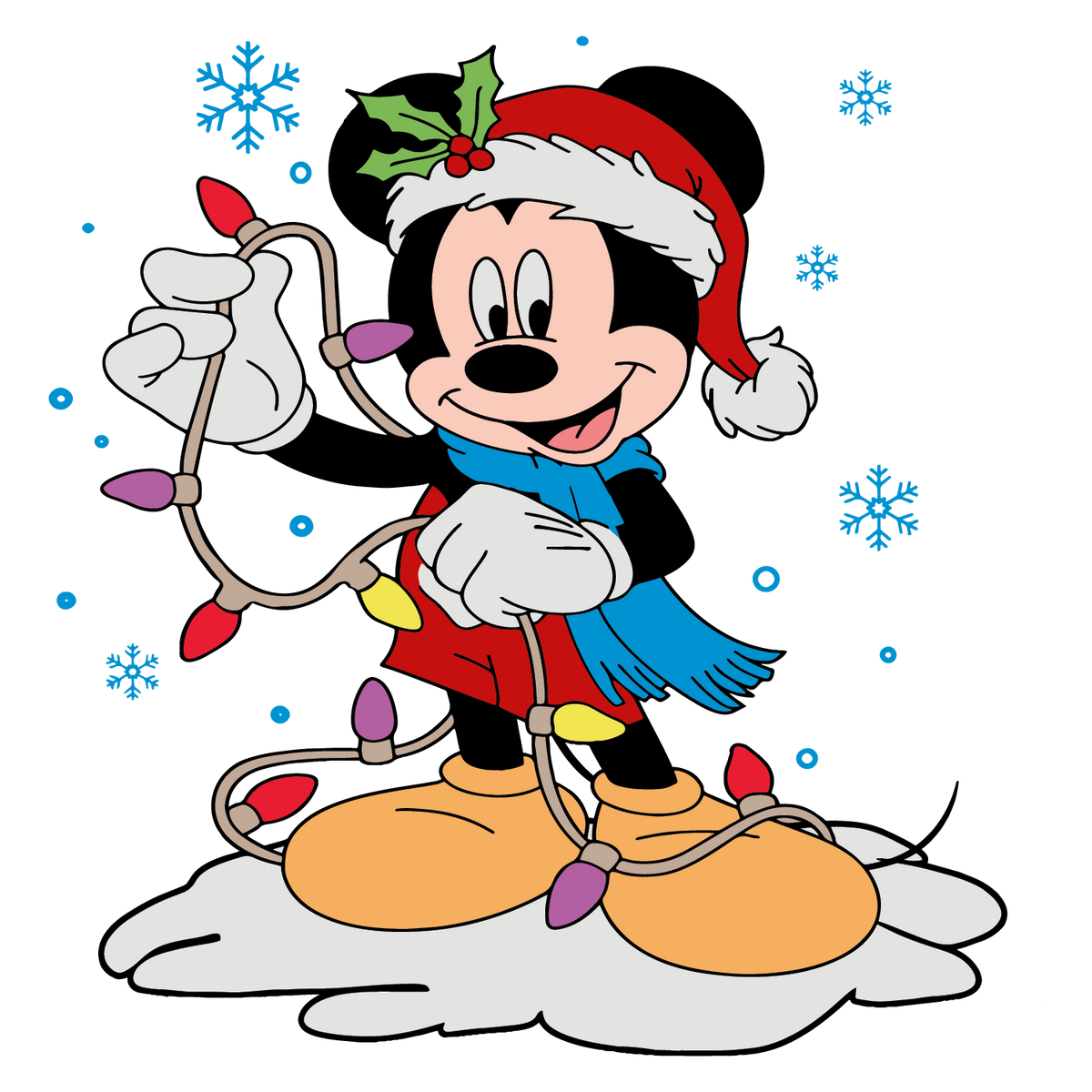 Natal Disney 0020