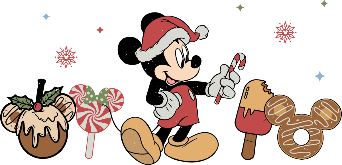 Natal Disney 0021