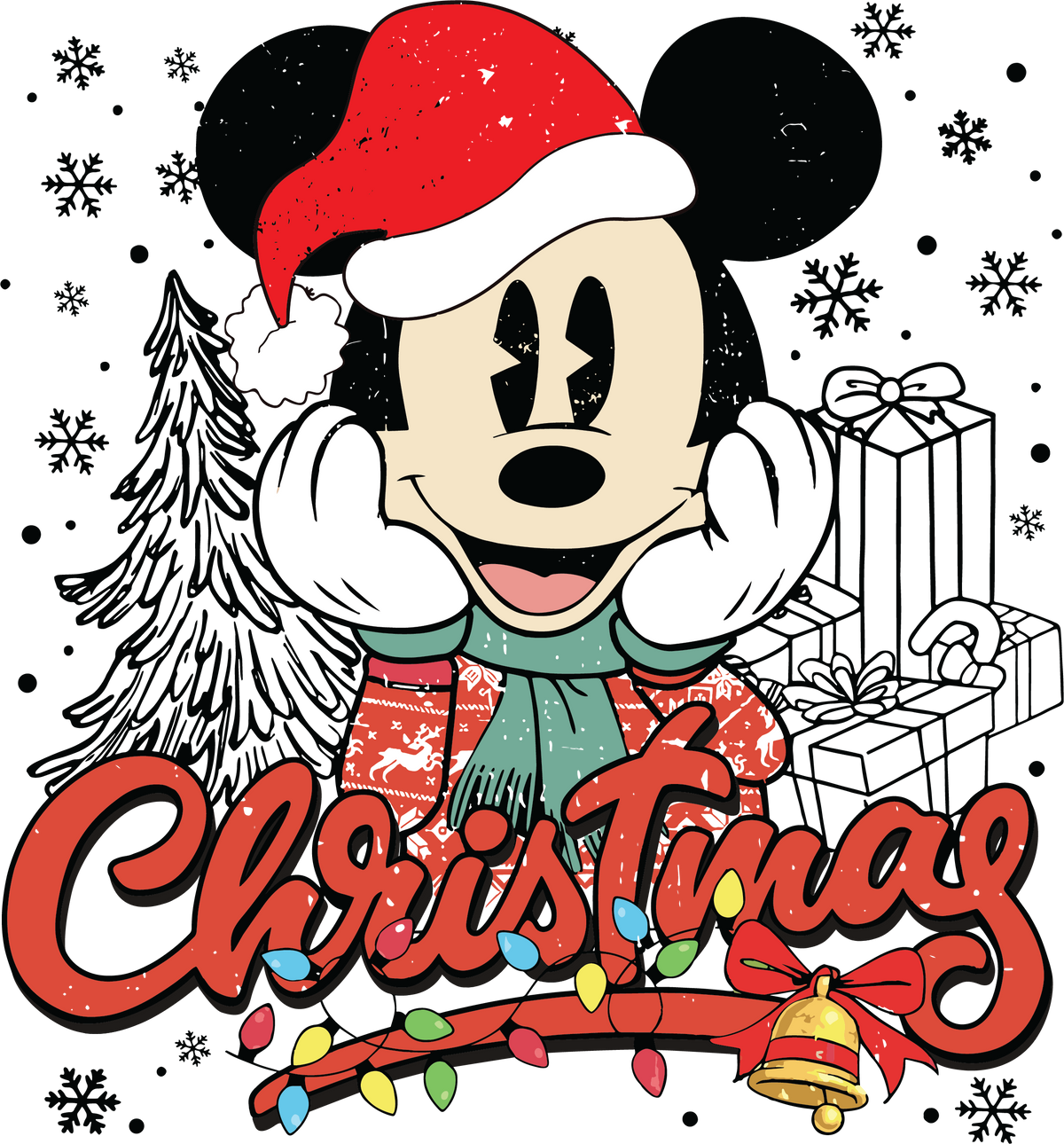 Natal Disney 0023