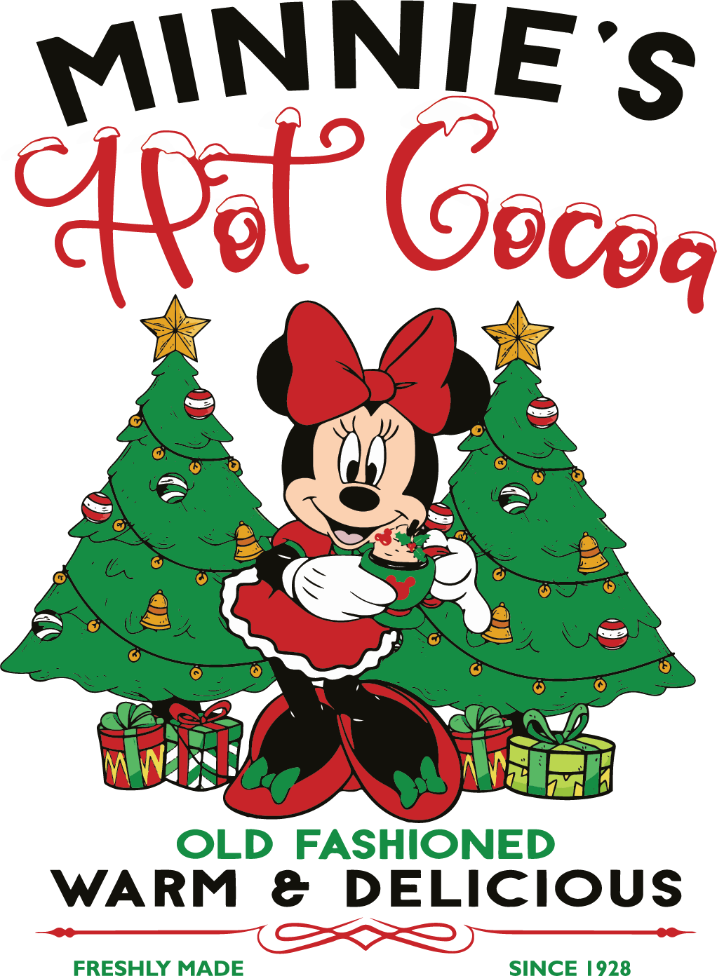 Natal Disney 0024