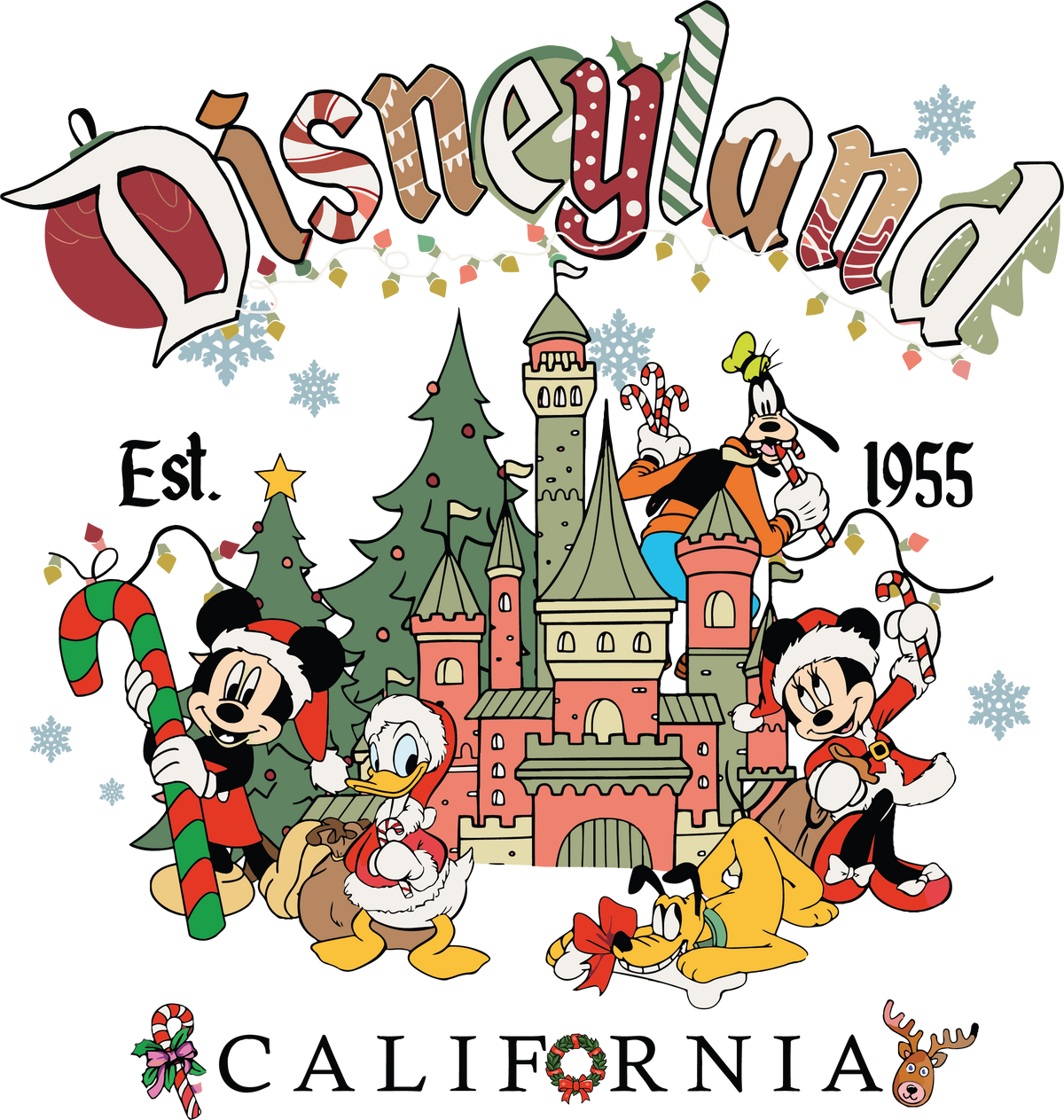 Natal Disney 0027