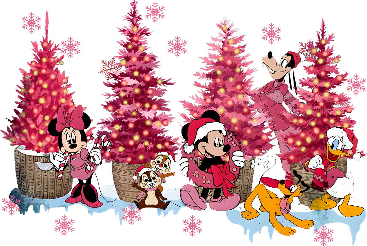Natal Disney 0029