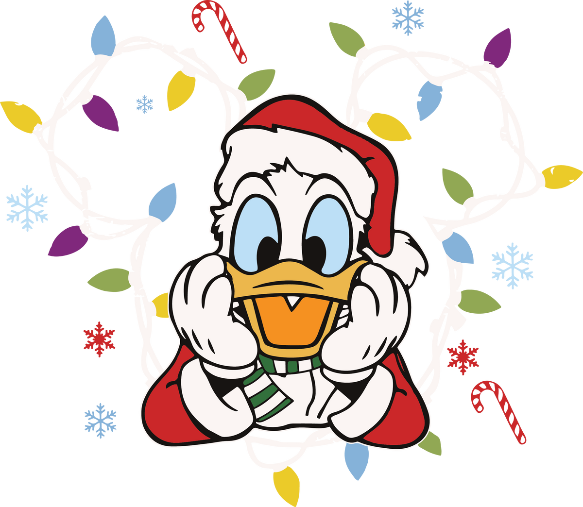 Natal Disney 0002