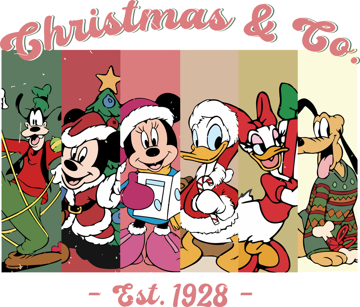 Natal Disney 0030