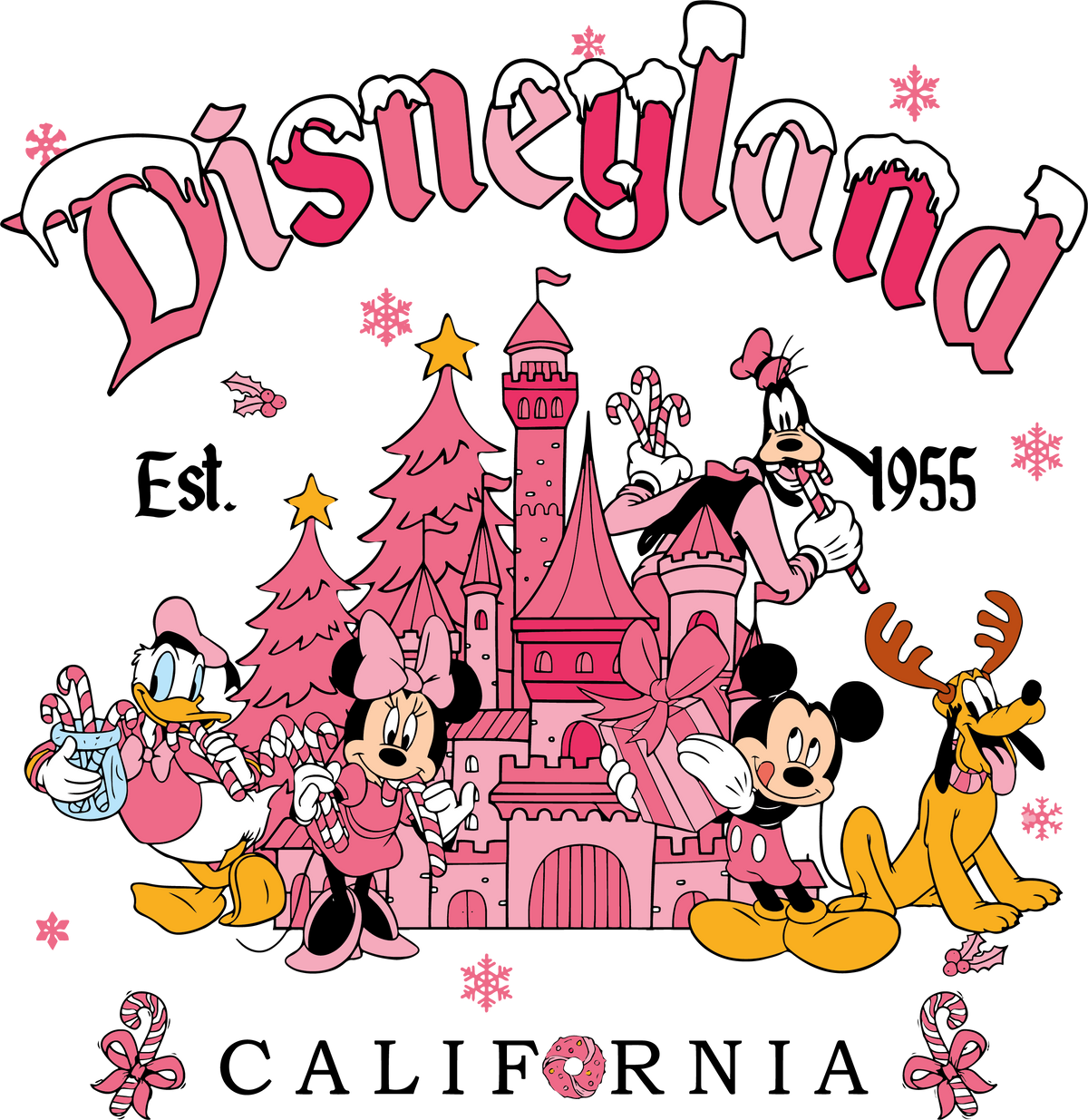 Natal Disney 0031
