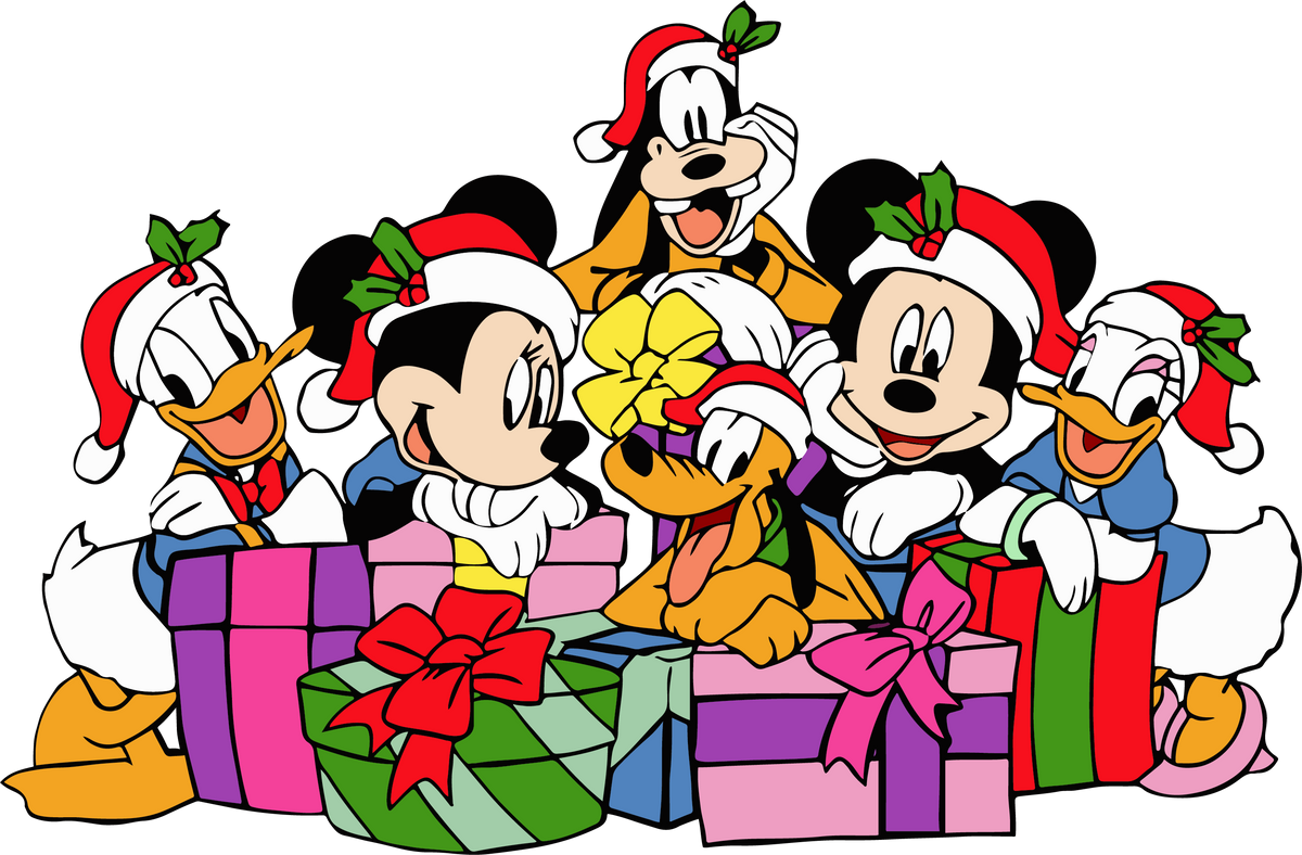 Natal Disney 0032