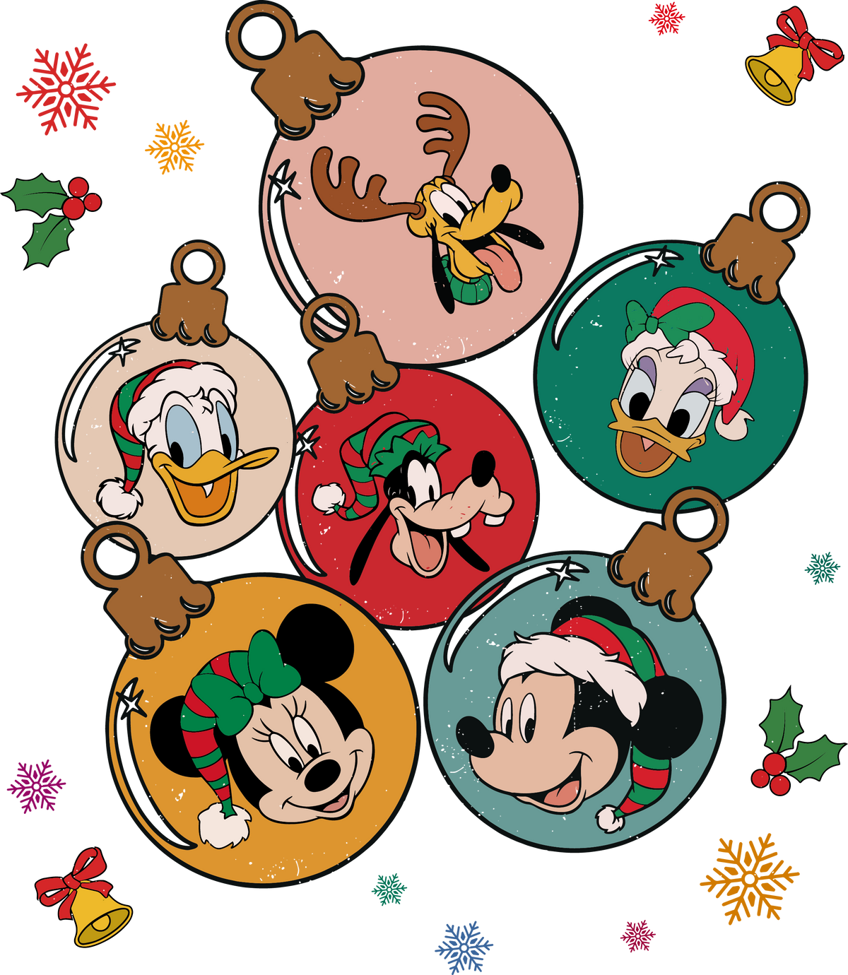 Natal Disney 0035