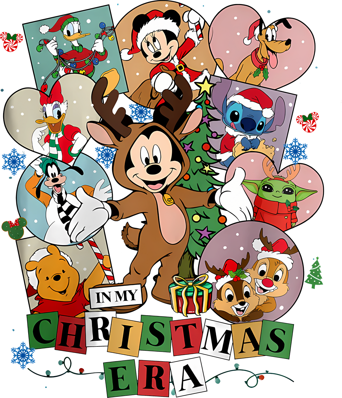 Natal Disney 0036