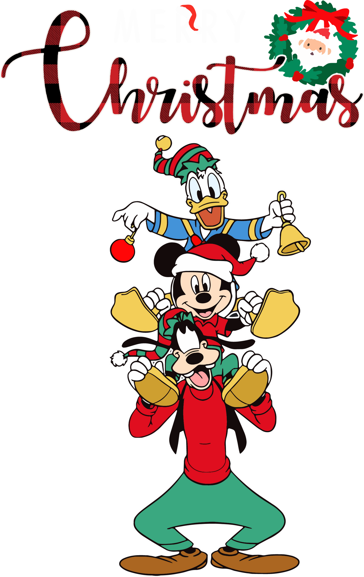 Natal Disney 0039