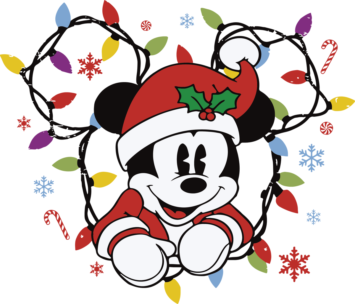Natal Disney 0004