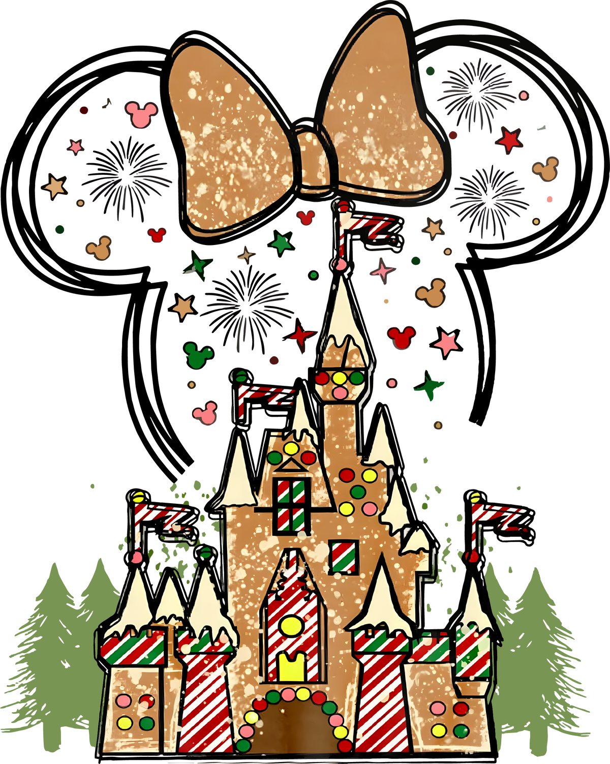 Natal Disney 0040