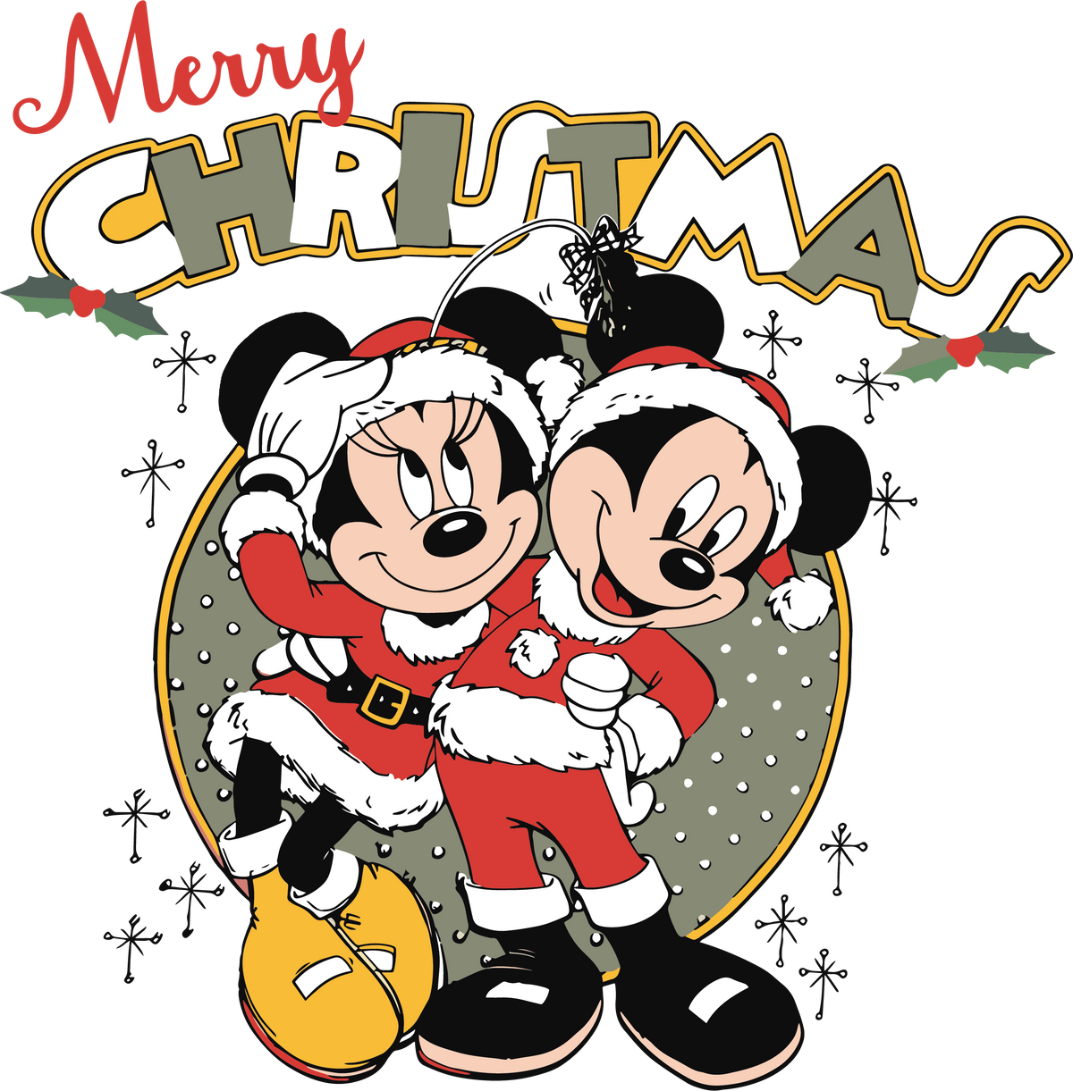 Natal Disney 0041