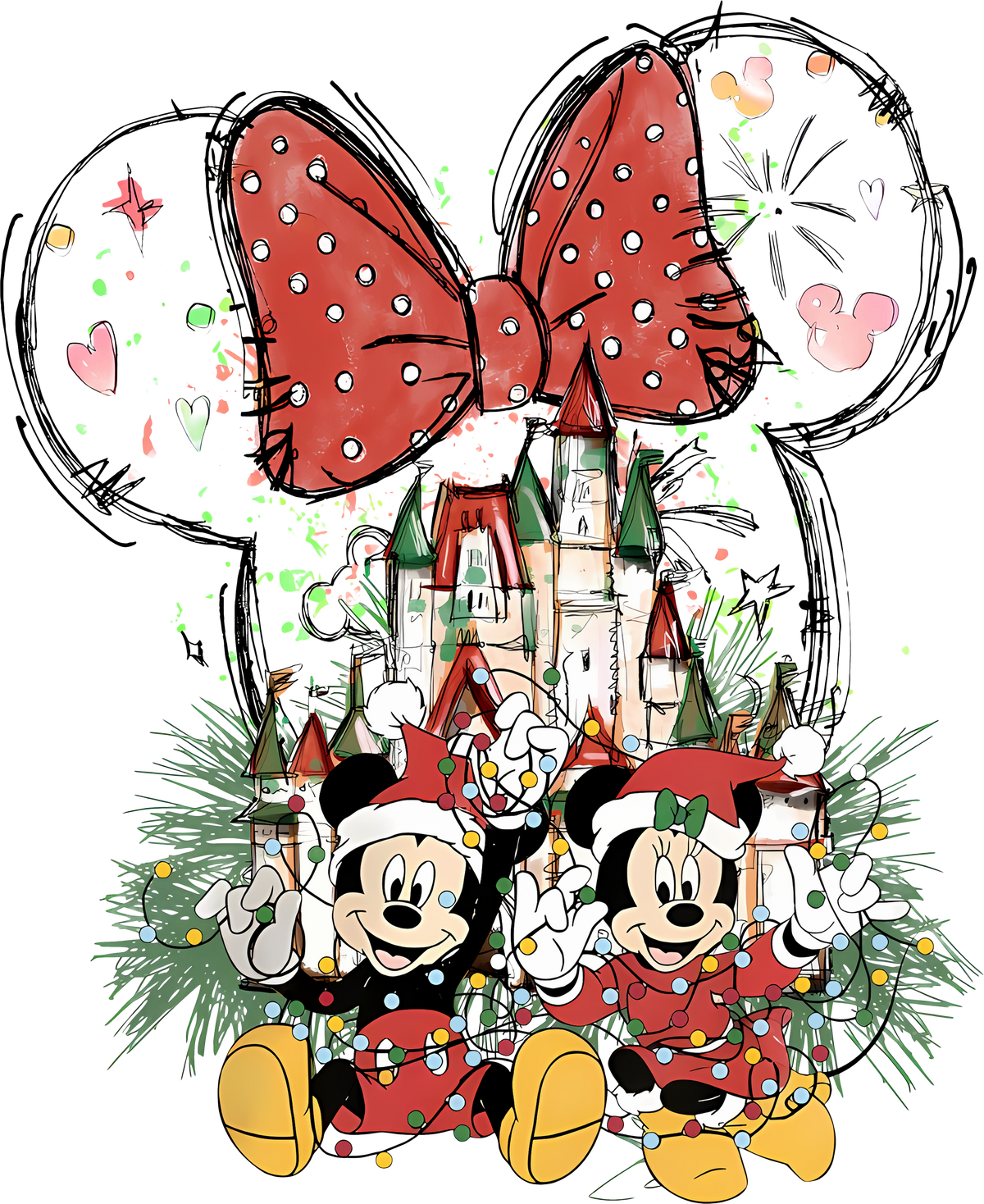 Natal Disney 0045