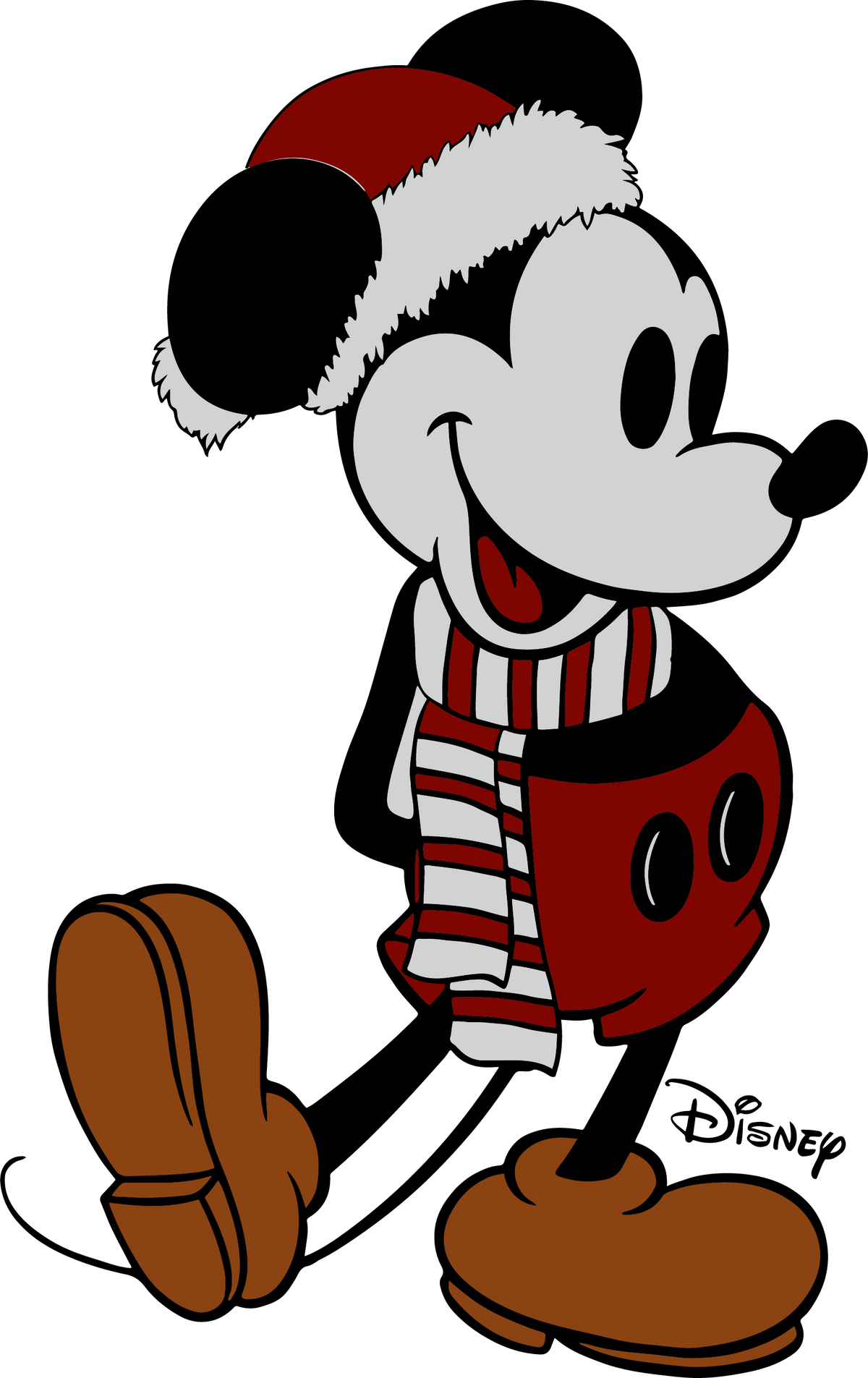 Natal Disney 0046