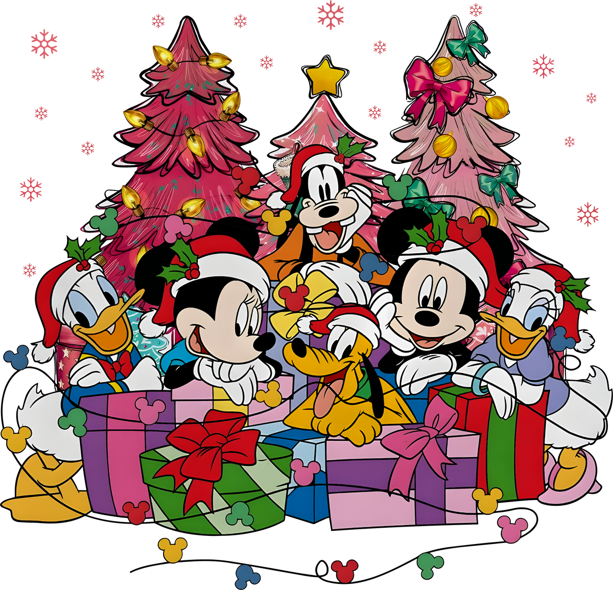 Natal Disney 0048