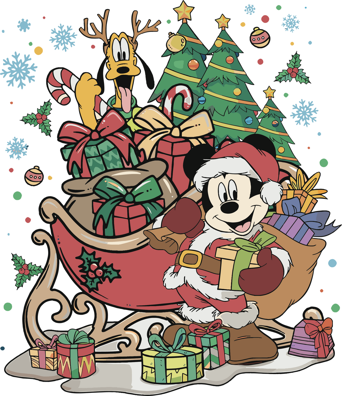 Natal Disney 0049